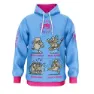Otso Kukuxumusu Runners Kapuzenpullover