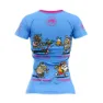 Otso Kukuxumusu Runners Kurzarm-t-shirt male