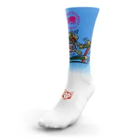 Otso Kukuxumusu Running Addict Socken male