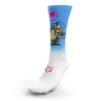 Otso Kukuxumusu Struggling Runner Socken male