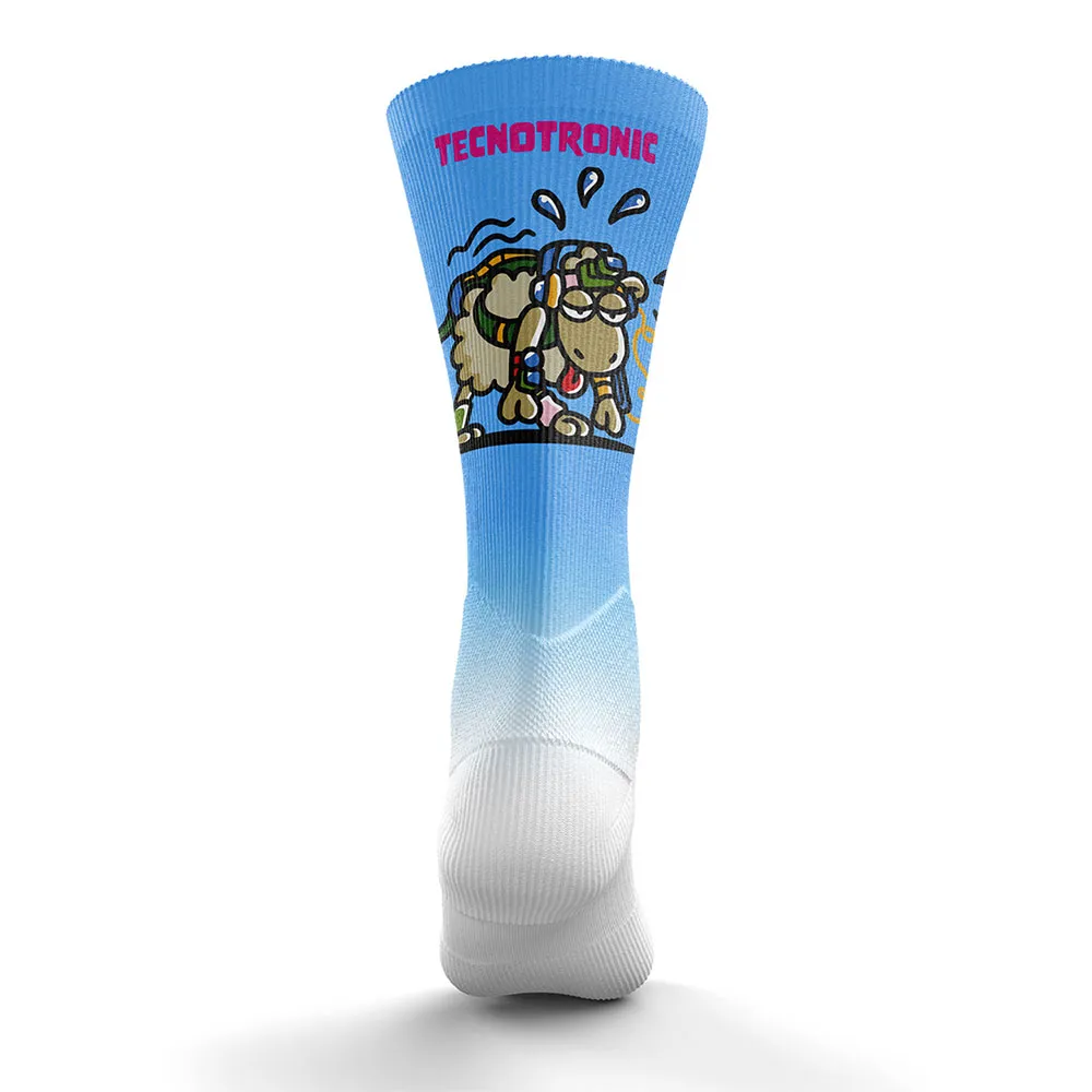 Otso Kukuxumusu Tecnotronic Socken male