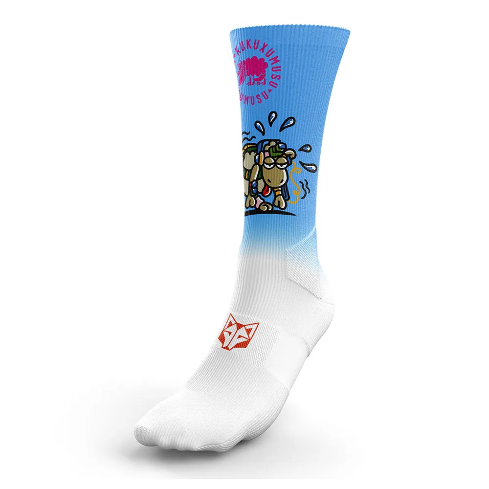 Otso Kukuxumusu Tecnotronic Socken male