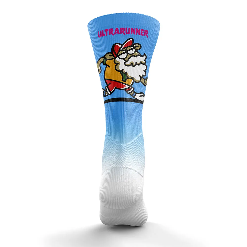 Otso Kukuxumusu Ultrarunner Socken male