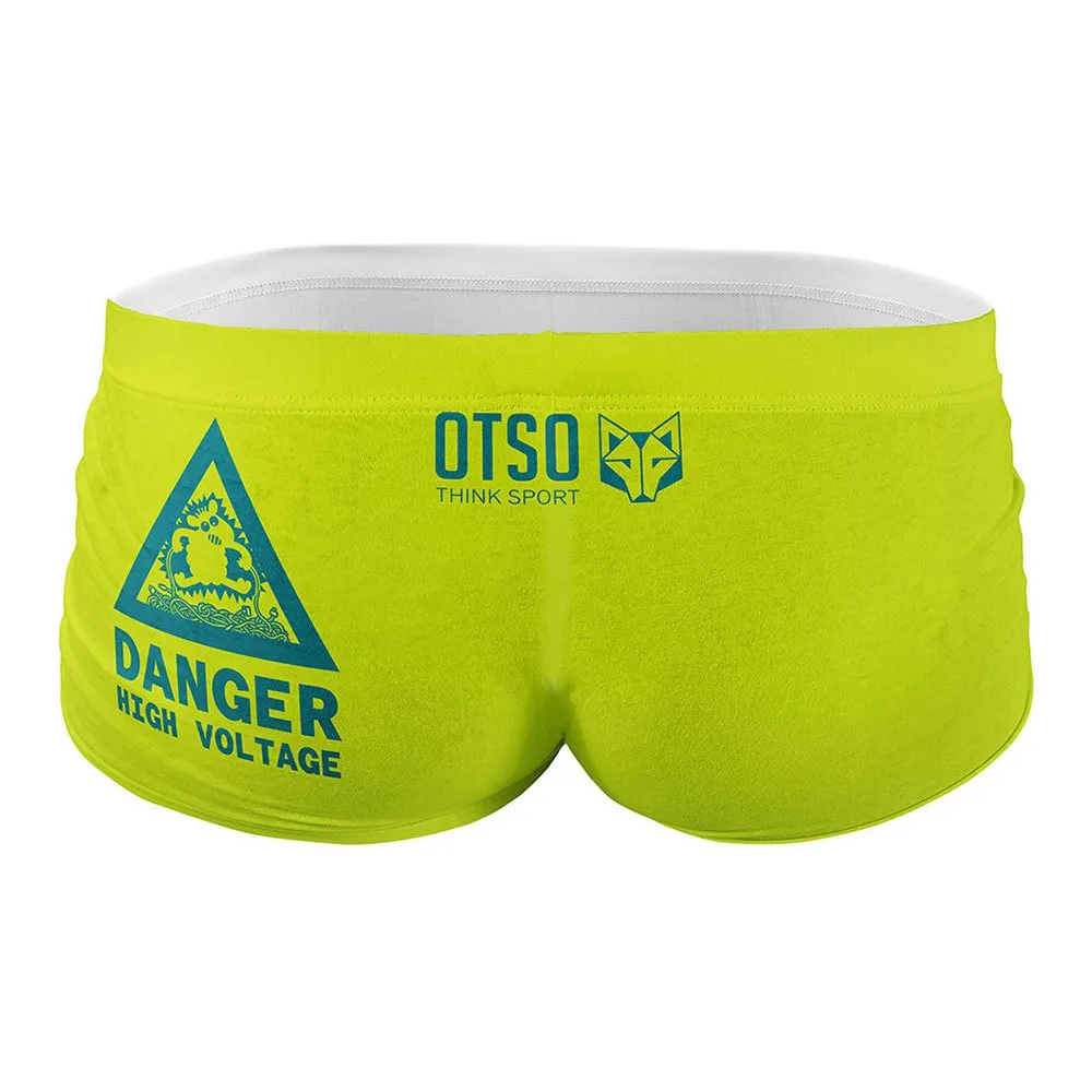 Otso Kukuxumusu Wolfezno Badehose Boxer Otso Kukuxumusu Wolfezno Badehose Boxer