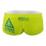 Otso Kukuxumusu Wolfezno Badehose Boxer