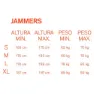 Otso Kukuxumusu Wolfezno Jammer