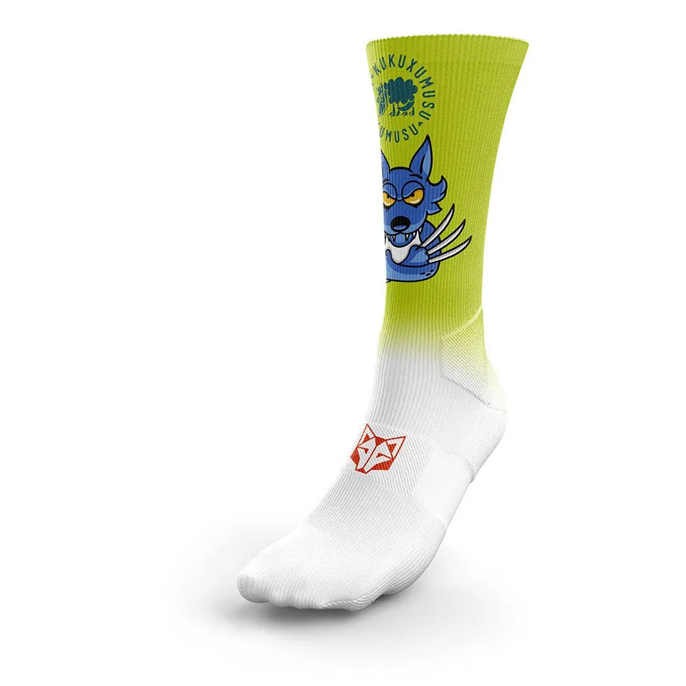 Otso Kukuxumusu Wolfezno Socken male