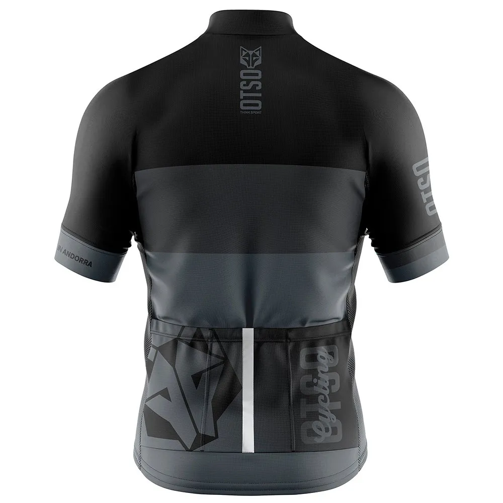 Otso Kurzarm-radtrikot Otso Kurzarm-radtrikot