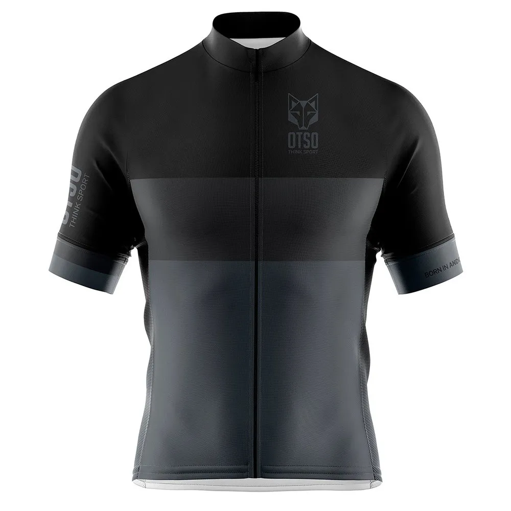 Otso Kurzarm-radtrikot Otso Kurzarm-radtrikot