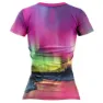 Otso Kurzarm-t-shirt female