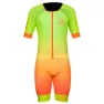 Fluo yellow / fluo orange