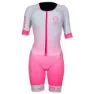Otso Kurzarm-trisuit female