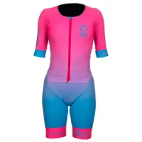 Otso Kurzarm-trisuit Refurbished female Otso Kurzarm-trisuit Refurbished female