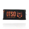 Black / orange