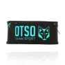 Black / turquoise