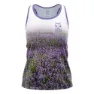 Otso Lavande ärmelloses T-shirt female