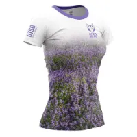 Otso Lavande Kurzarm-t-shirt female Otso Lavande Kurzarm-t-shirt female