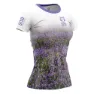 Otso Lavande Kurzarm-t-shirt female