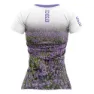 Otso Lavande Kurzarm-t-shirt female