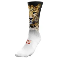 Otso Leopard Socken male