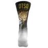Otso Leopard Socken male