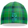 Otso Lumberjack Mütze male, Green