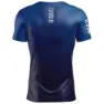 Otso M/corta Everest Kurzarm-t-shirt male