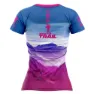 Otso Made To Trail Kurzarm-t-shirt female