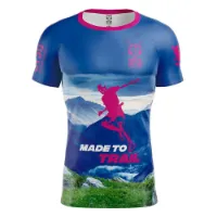 Otso Made To Trail Kurzarm-t-shirt male