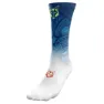 Otso Maori Blue Socken male