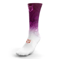 Otso Maori Bordeau Socken male