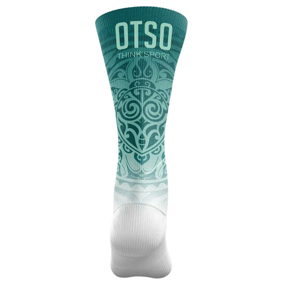 Otso Maori Kahurangi Socken male