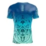 Otso Maori Tangaroa Kurzarm-t-shirt male