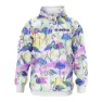 Otso Mentos Flamengos Kapuzenpullover male