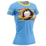 Otso Mentos Mouth Kurzarm-t-shirt female