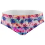 Otso Mentos Palms Badeslip