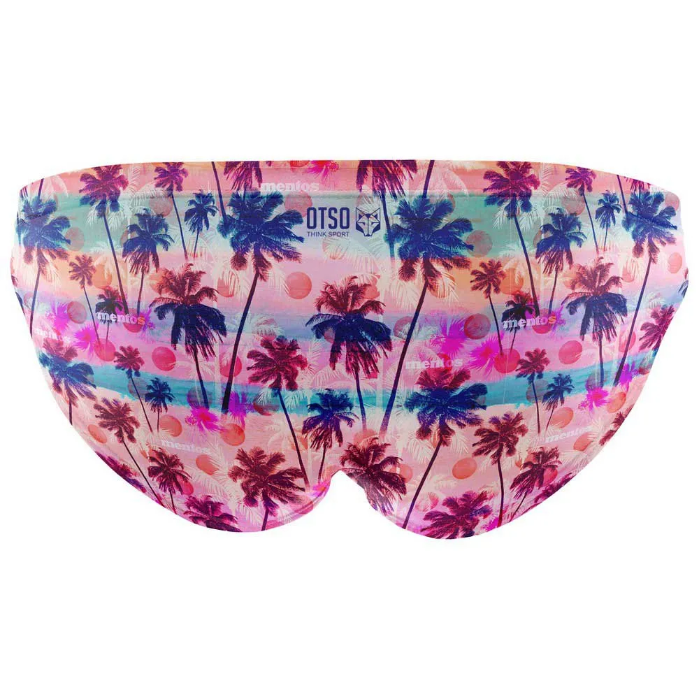 Otso Mentos Palms Badeslip Otso Mentos Palms Badeslip