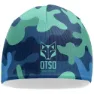 Camo blue