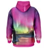 Otso Northern Lights Kapuzenpullover male