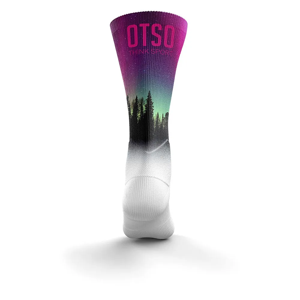 Otso Northern Lights Socken male