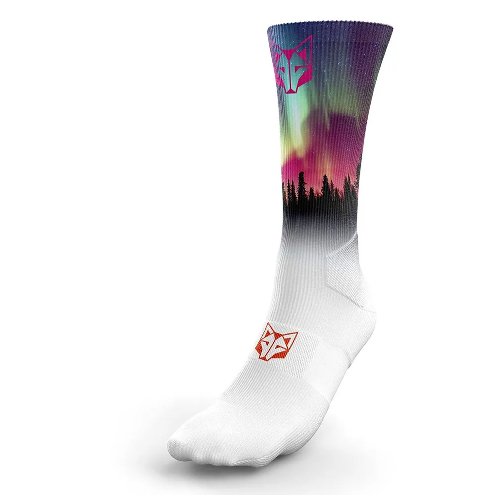 Otso Northern Lights Socken male