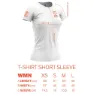 Otso Oslo 2024 Kurzarm-t-shirt female