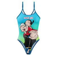 Otso Popeye & Olive Badeanzug Otso Popeye & Olive Badeanzug