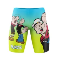 Otso Popeye & Olive Jammer Otso Popeye & Olive Jammer