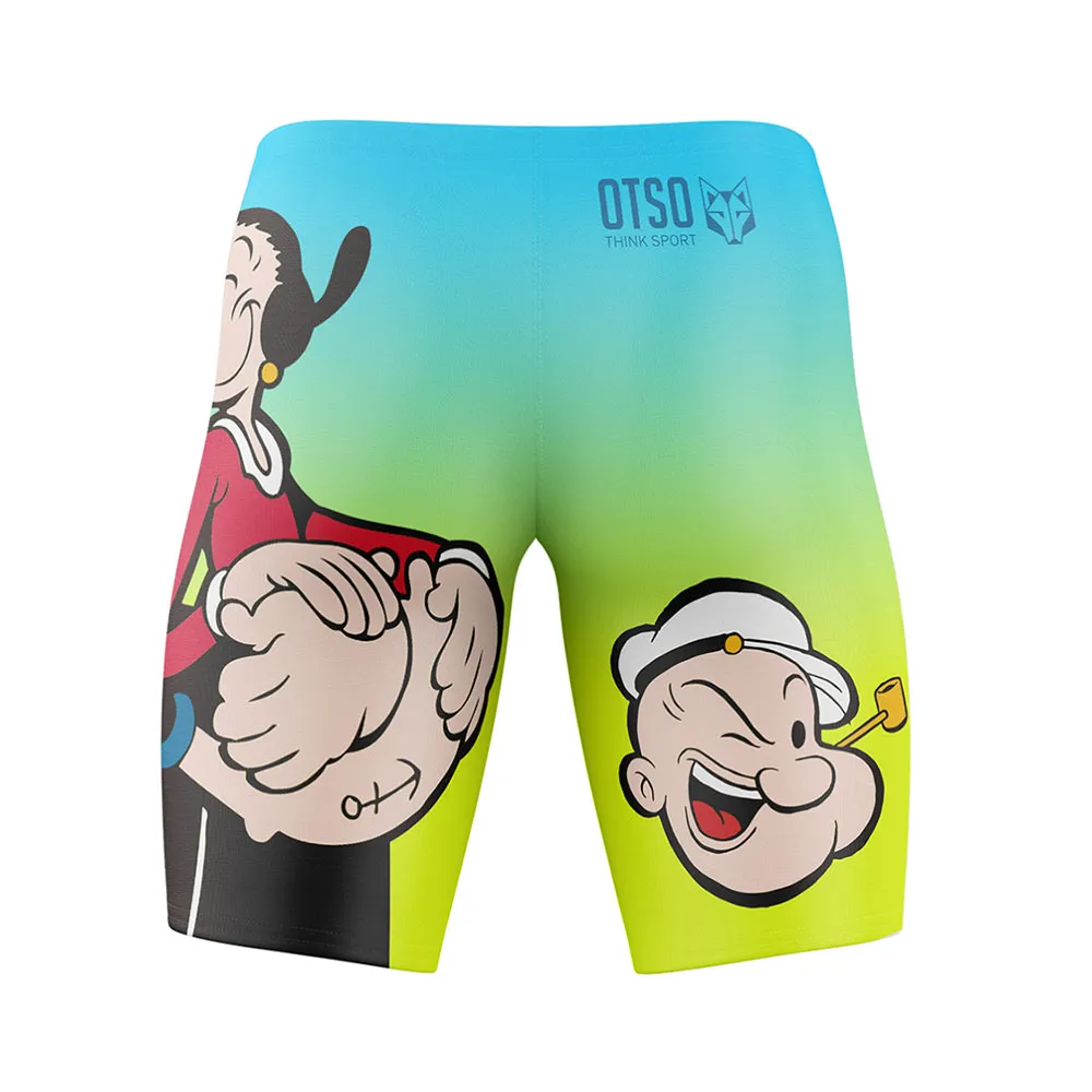 Otso Popeye & Olive Jammer Otso Popeye & Olive Jammer