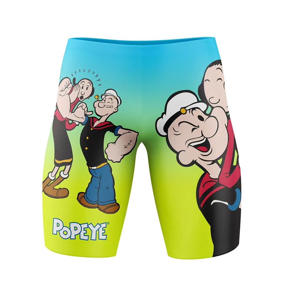 Otso Popeye & Olive Jammer Otso Popeye & Olive Jammer