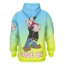 Otso Popeye & Olive Kapuzenpullover male