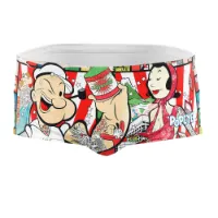 Otso Popeye Art Show Badehose Boxer male Otso Popeye Art Show Badehose Boxer male