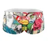 Otso Popeye Art Show Badehose Boxer