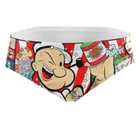 Otso Popeye Art Show Badeslip Otso Popeye Art Show Badeslip